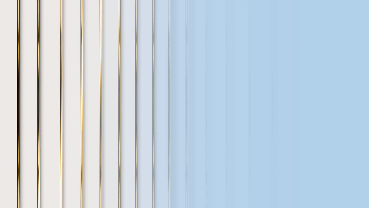 Abstract Geometric Background with Vertical Lines