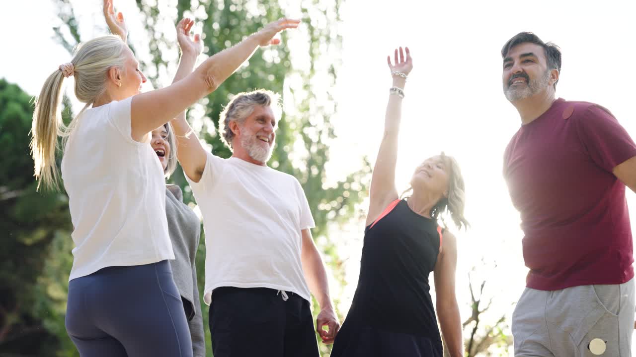 Teamwork and Collaboration for Success