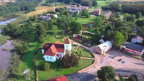 aerial view of st-1