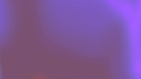 vibrante diseño abstracto púrpura y azul de formas y colores mezclados