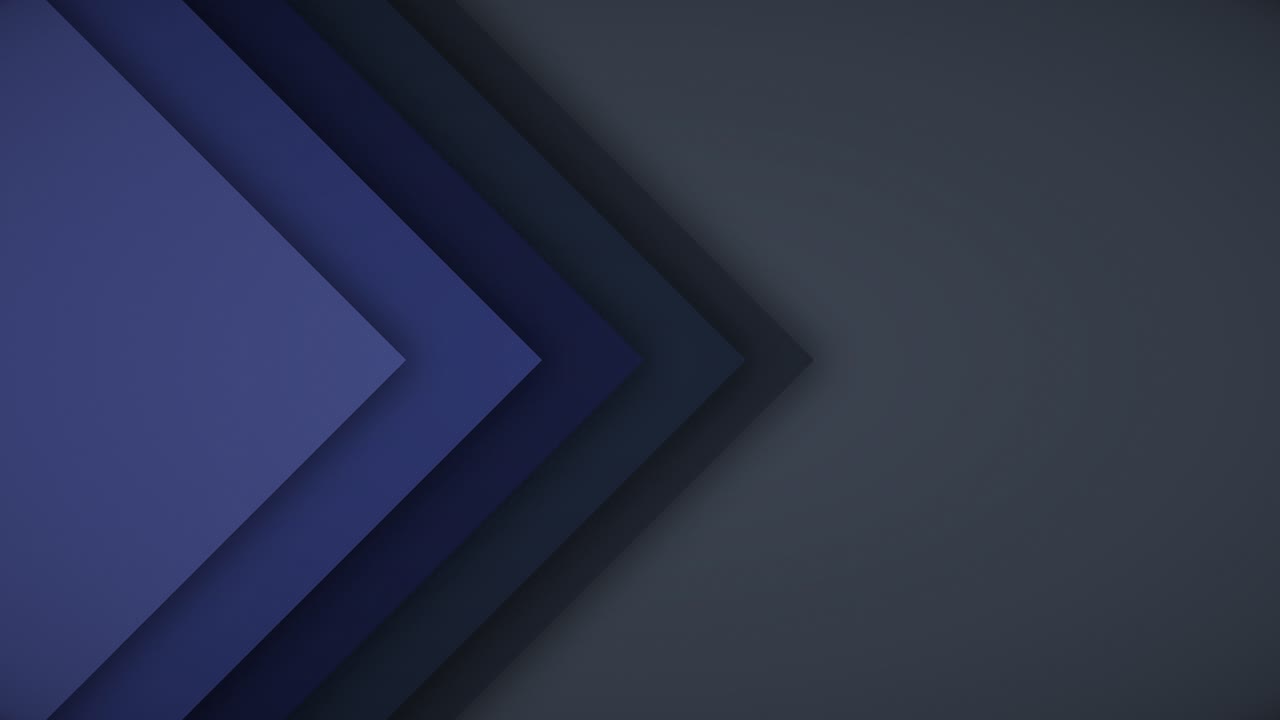 fondo geométrico abstracto con formas en capas