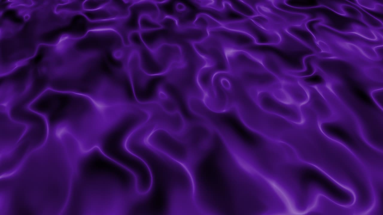 fondo de misterio púrpura abstracto (con bucle)