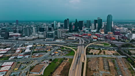 modern tall multi story commercial buildings