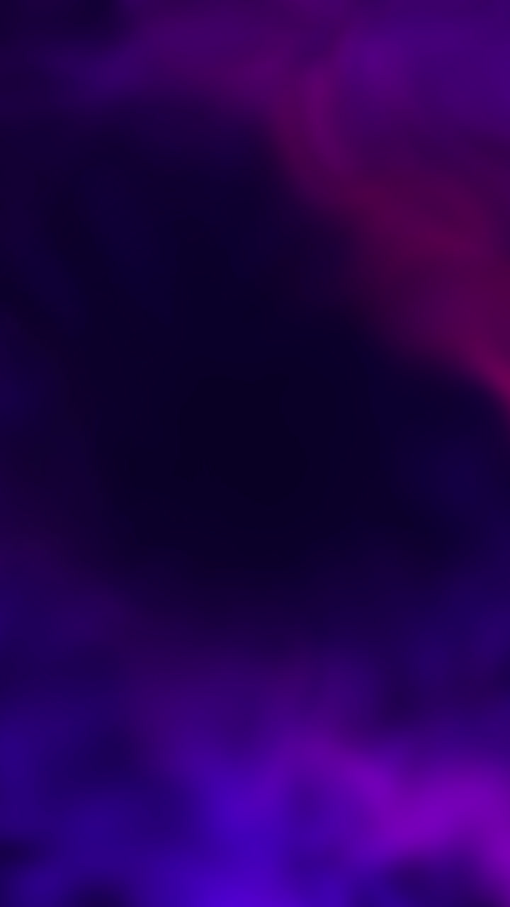 Abstract Dark Blue and Purple Background