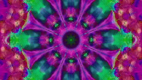el mandala
