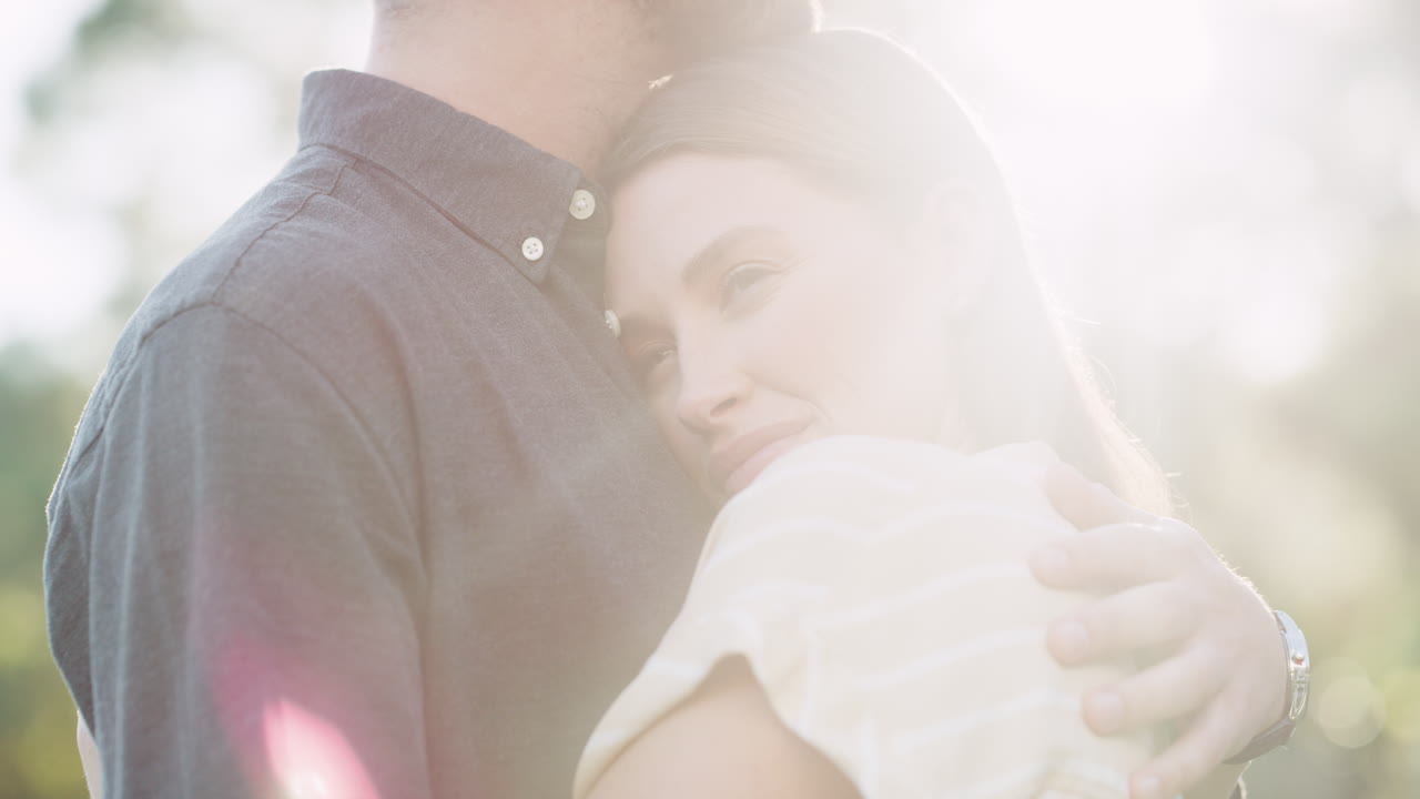 I hear your heart and I'm home