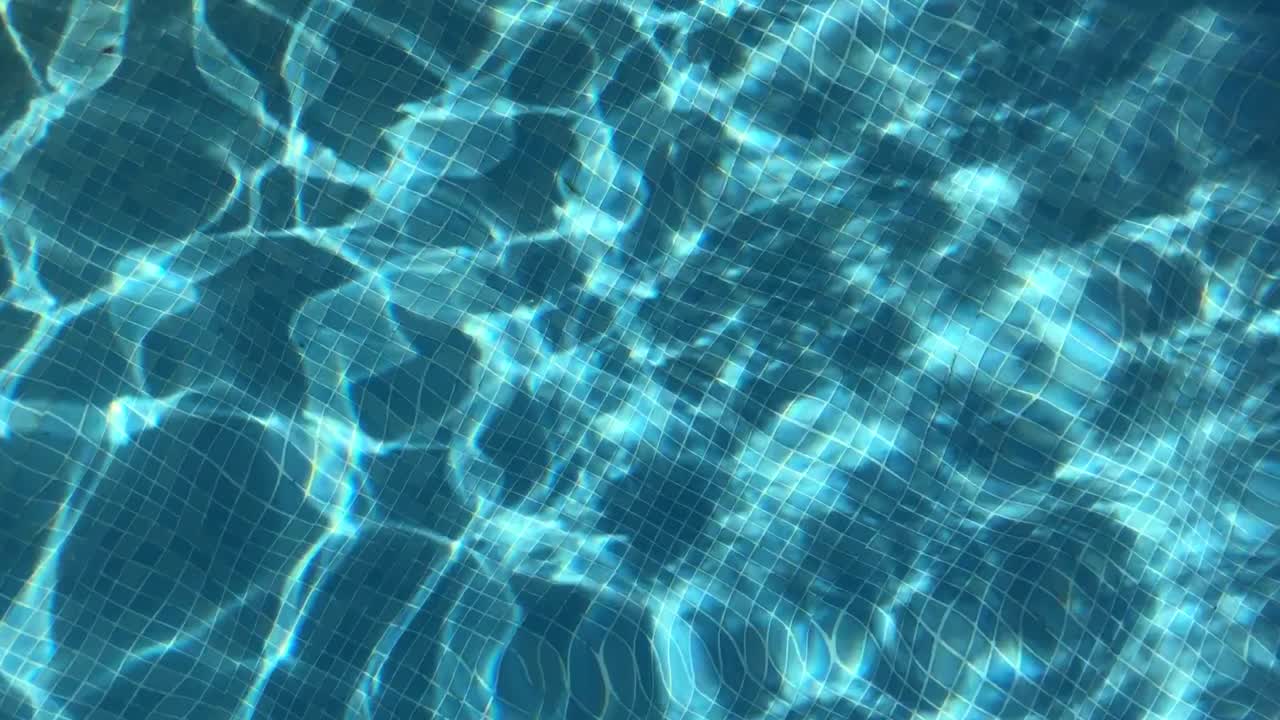Riak Kolam Renang 4K