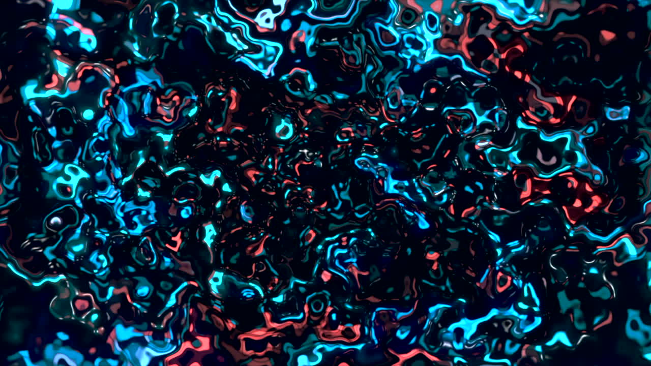 colores líquidos abstractos