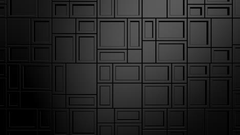 animated rectangles background