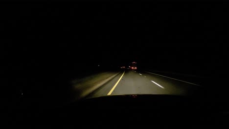 Driving-down-the-Interstate-at-night