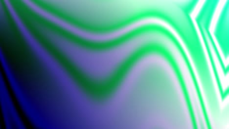 fondo de movimiento abstracto. movimiento suave, bucle sin costuras.