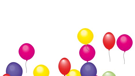 los globos