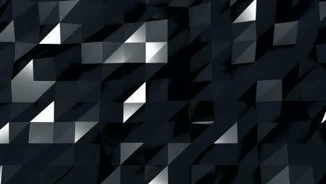seamless loop 3d rendering background
