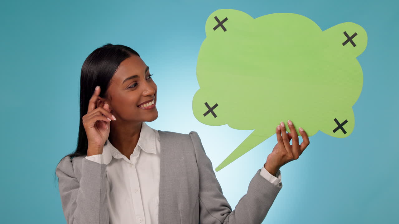 las redes sociales, la burbuja del habla