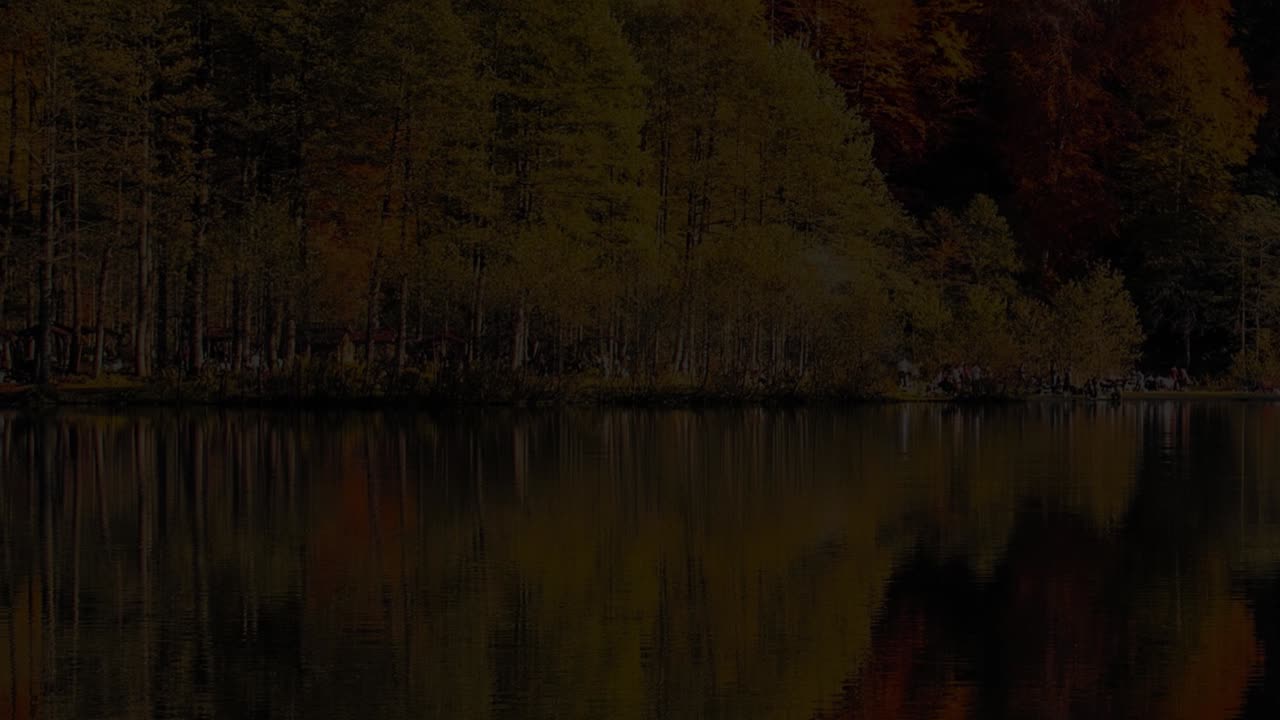 Breaking News Lower Third