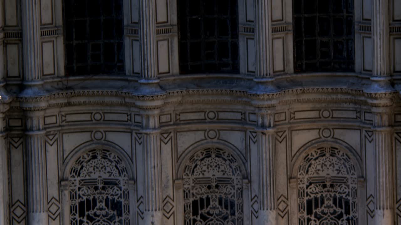 이슬람 종교 모스크 예배 장소