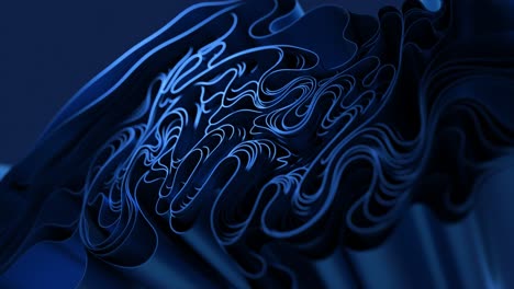 Deep-Blue-Waves-and-Swirls-Create-a-Serene-and-Fluid-Abstract-Design-Evoking-the-Depths-of-the-Ocean