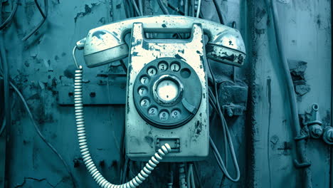 AI-retro-rotary-telephones