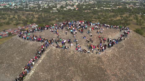 antena: teotihuacan, mexico, piramides