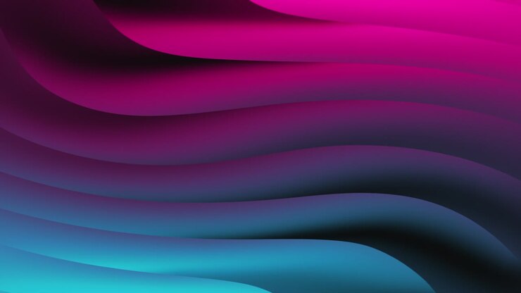 Fundos gradientes String V1 para After Effects