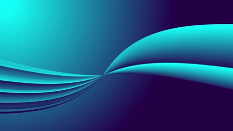 streaks light abstract animation background seamless loop