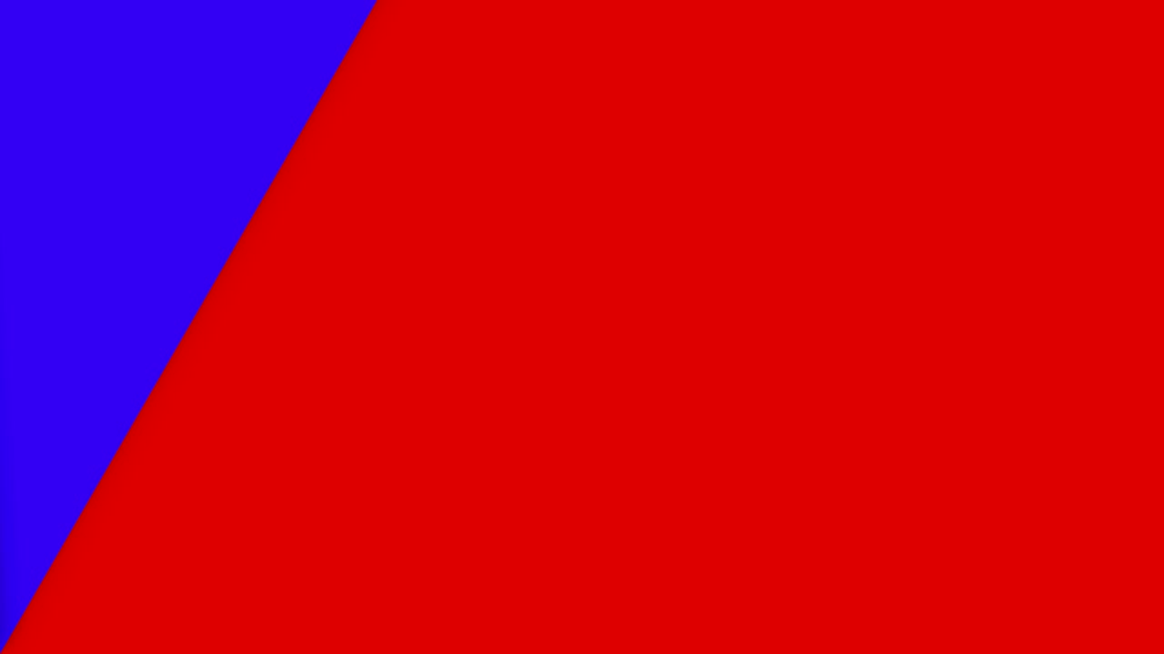 Fondo abstracto con barrido diagonal y colores