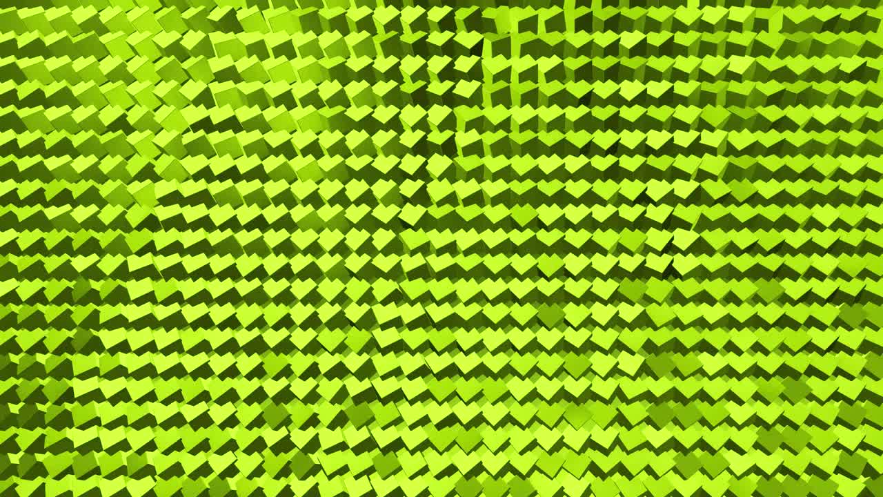 las luces del panel parpadeantes muestran animación de fiesta loopable vj navidad colorido vj luces de bucle de fondo