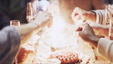 크리스마스는 공생의 빛으로 빛난다