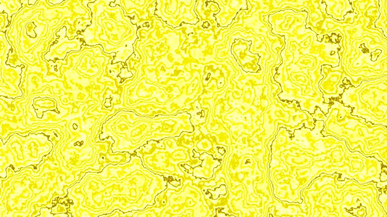노란색 대리석 패턴