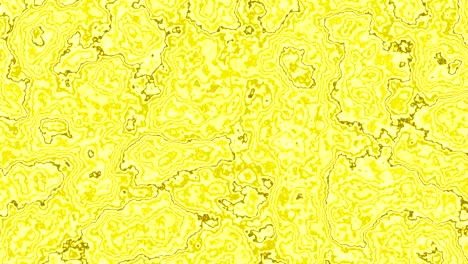 yellow marbled pattern