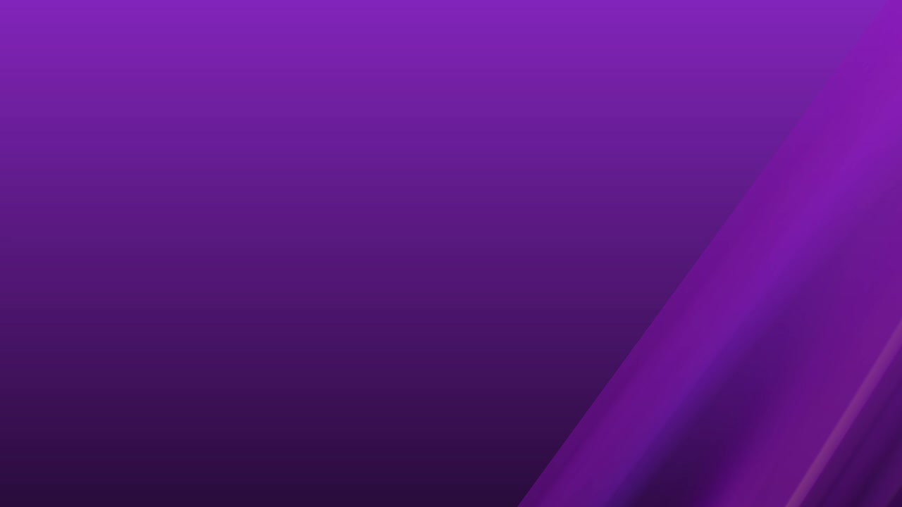 fondo animado de bucle sin costuras con gradiente púrpura violeta. elegancia mínima lujo abstracto cg fondo de movimiento geométrico poligonal con espacio para su texto. papel tapiz moderno de colores bucles sin costuras