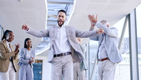 throw documents, celebration