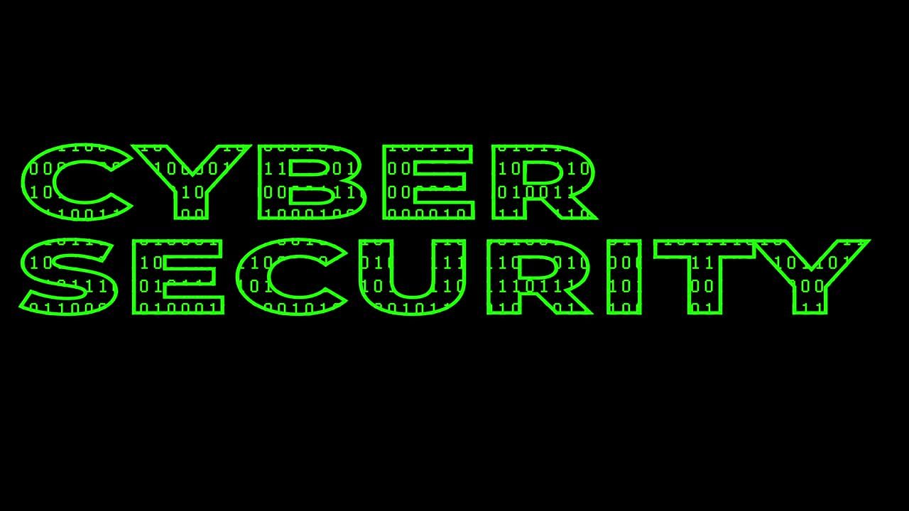 Cybersecurity Issue