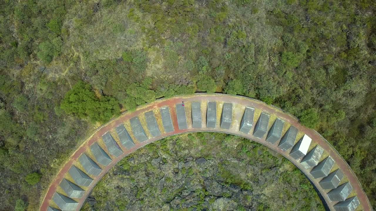 유남의 조각 공간