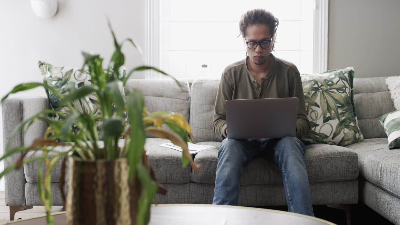 Let me check my e-mail to see if I got the job