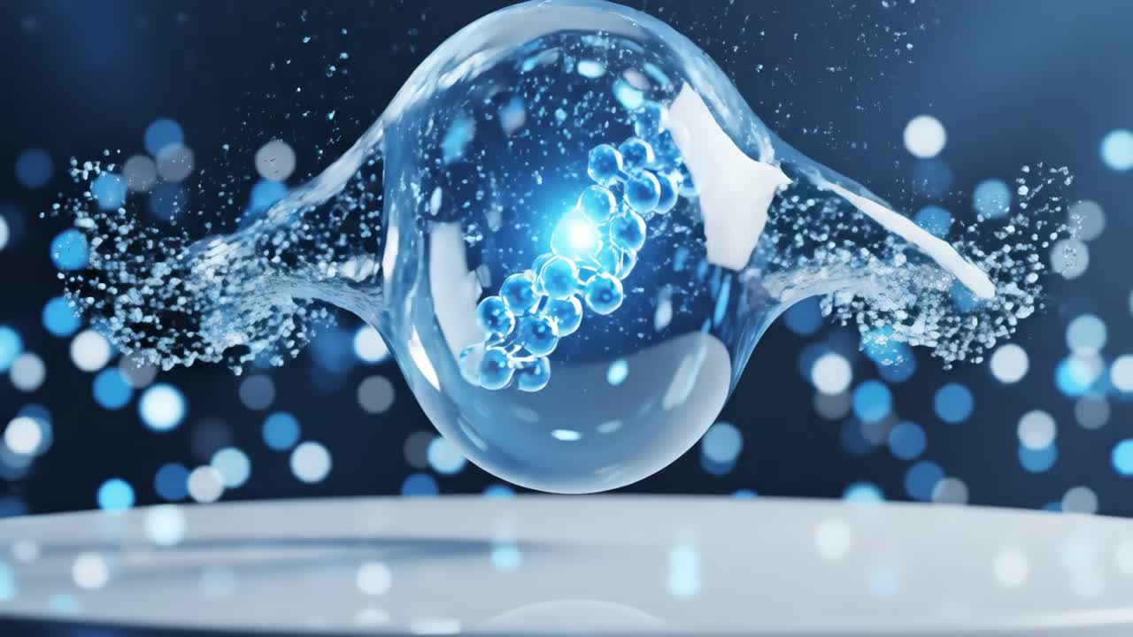 Molecular Structure and Scientific Research