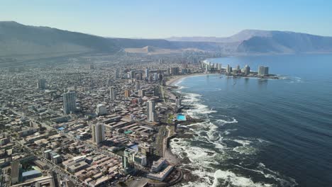 iquique, chile