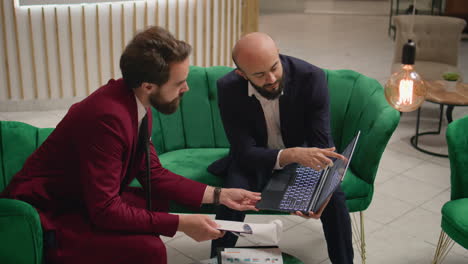 team exchange management ideas
