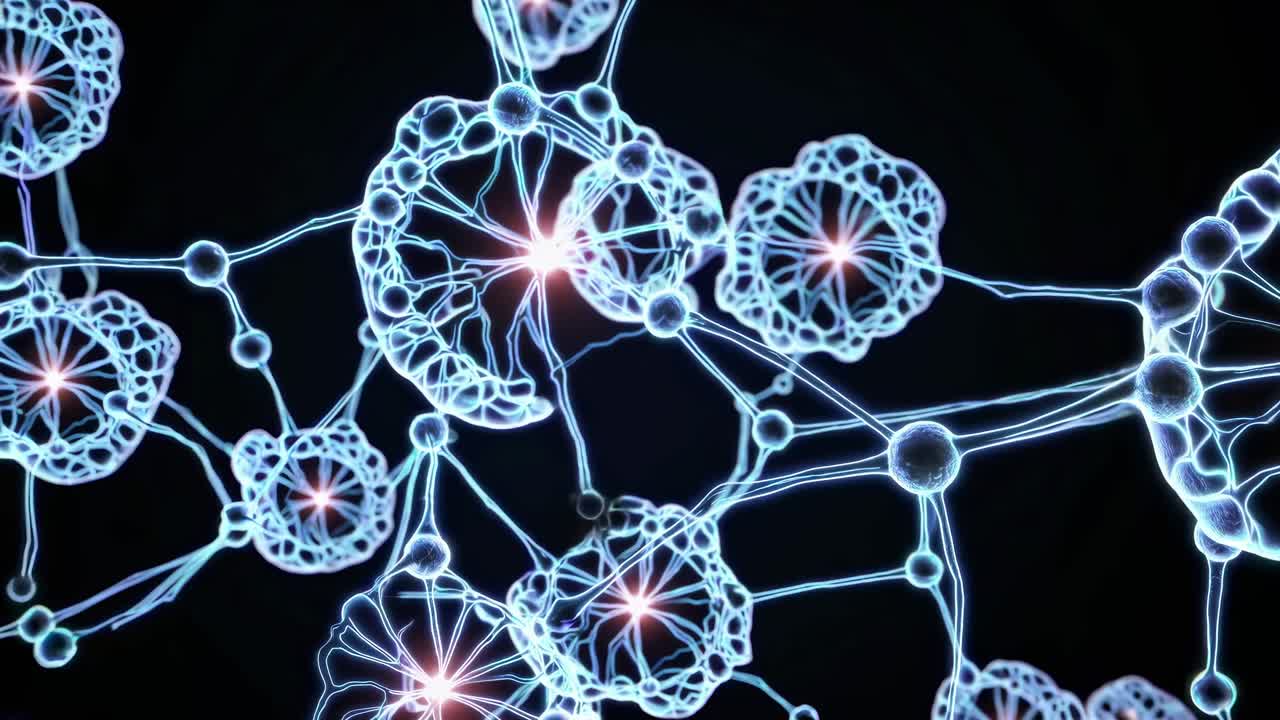 Neural Network Structure