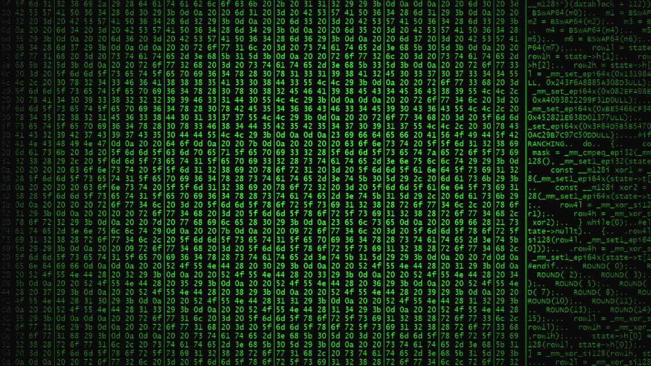 una pantalla de computadora con datos de desplazamiento , con viñetas, de pequeño tamaño