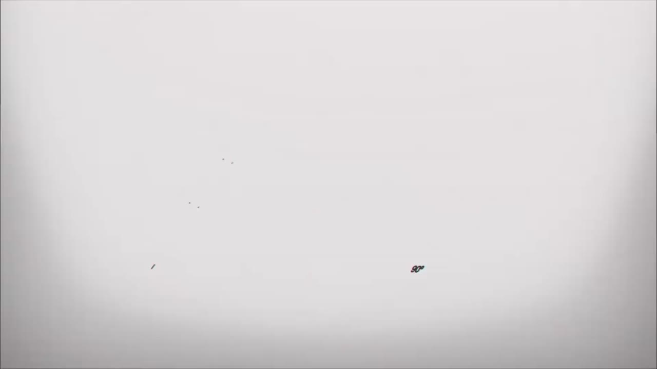 Logo animation video template