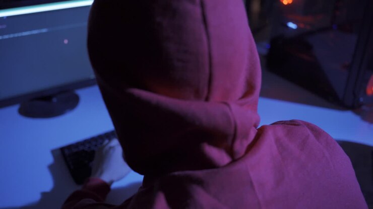 Hacker