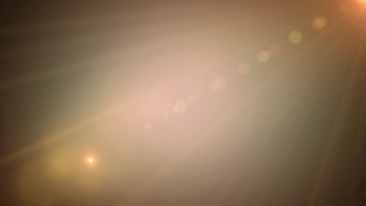 빛 렌즈 플레어 텍스처 효과 배경