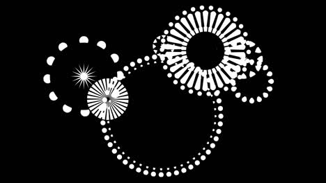fuegos artificiales