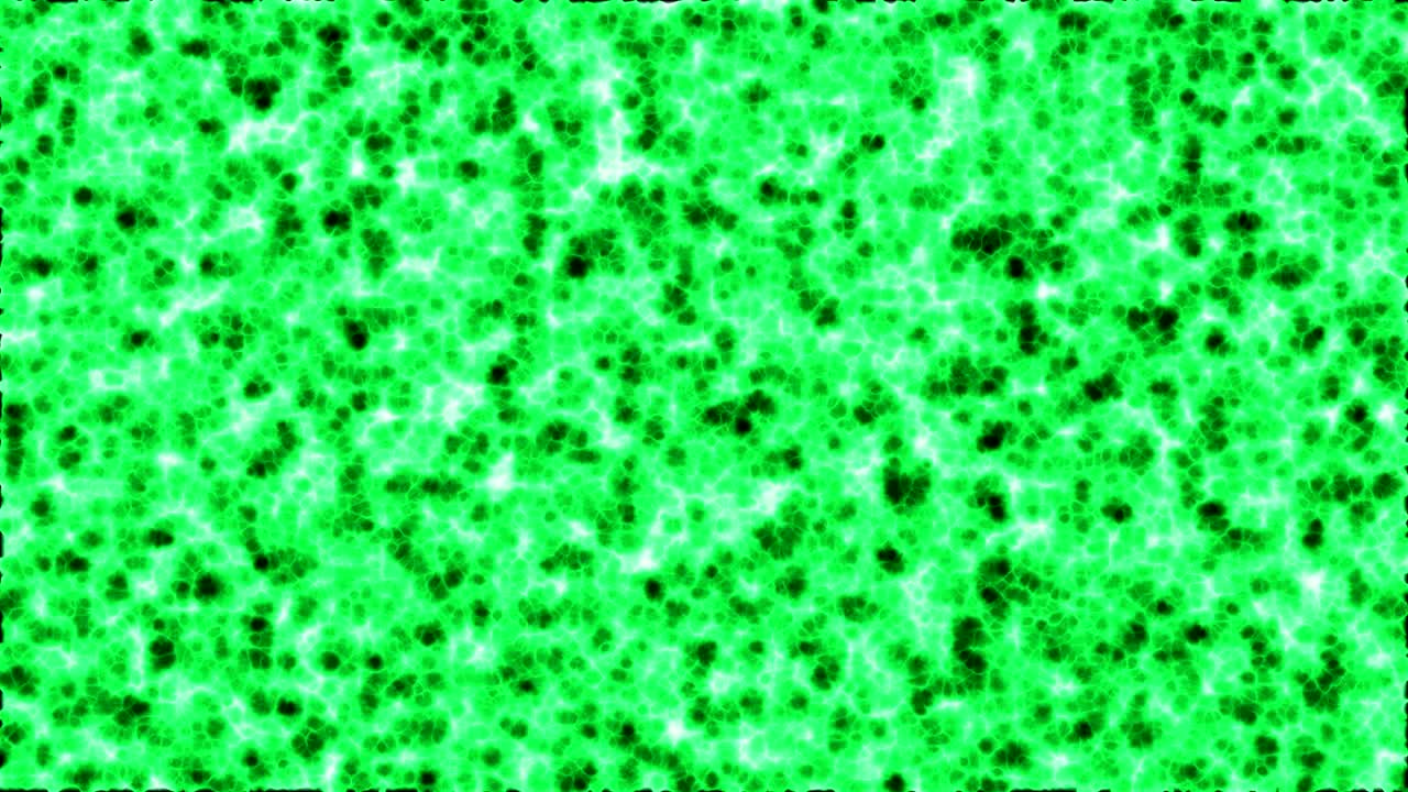 бактериальная под микроскопом 4k