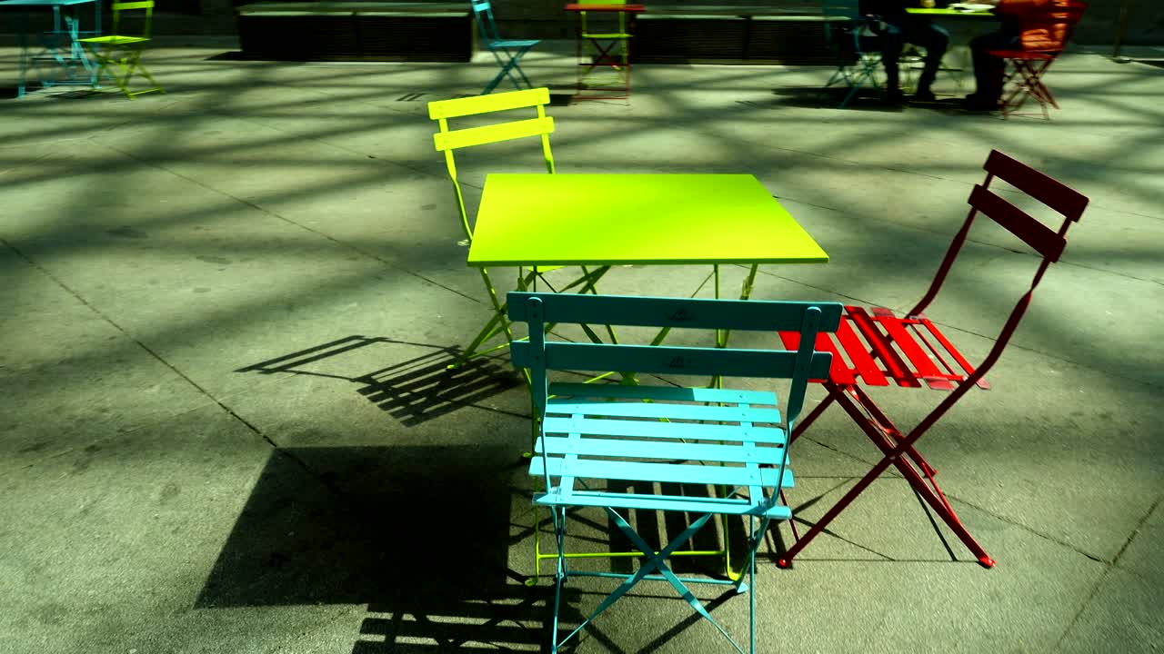 de la arquitectura madrileña y el minimalismo. españa.