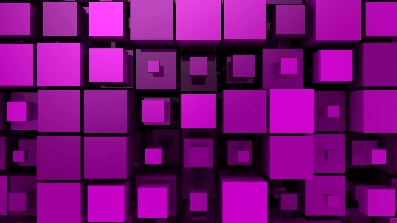 el fondo de los cuadros