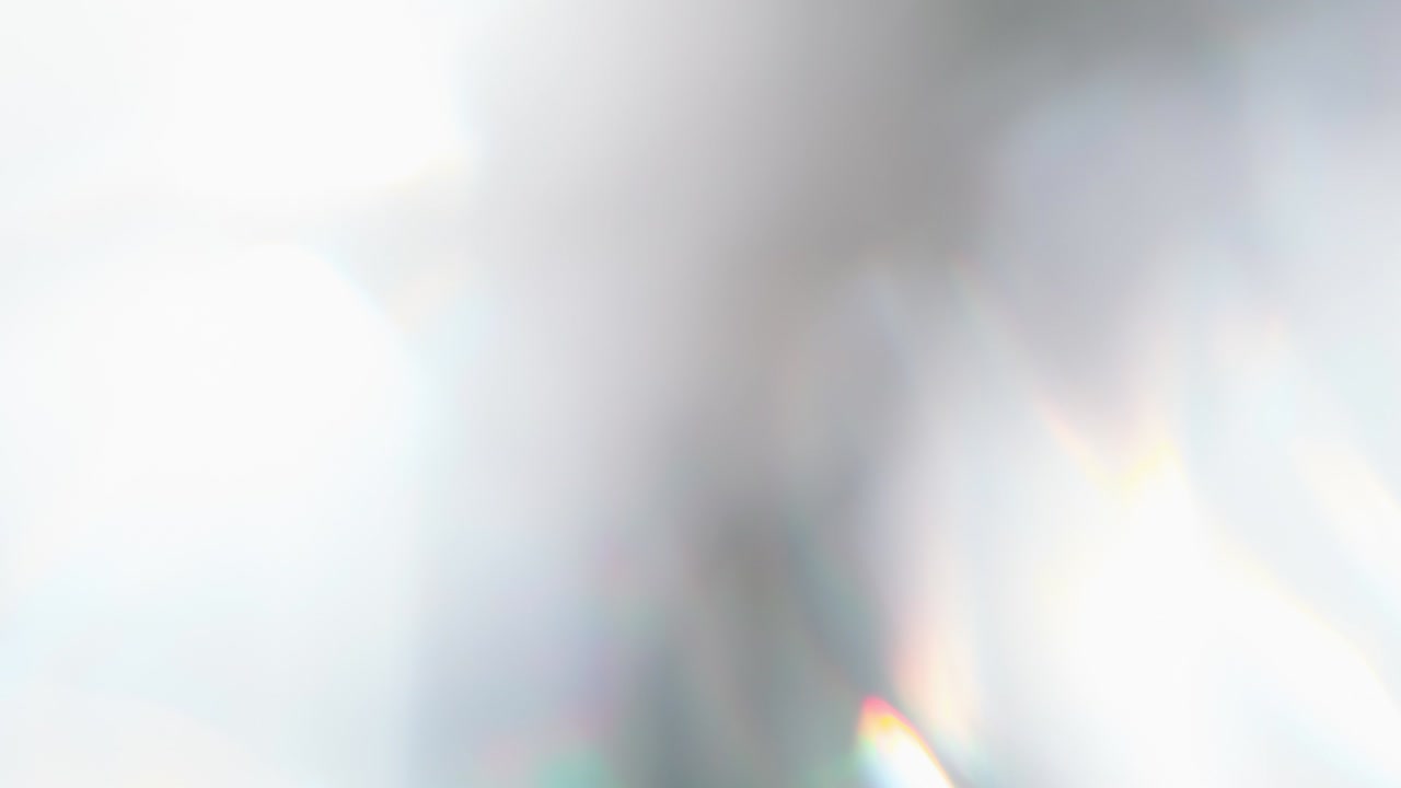 el resplandor y el parpadeo de las perlas