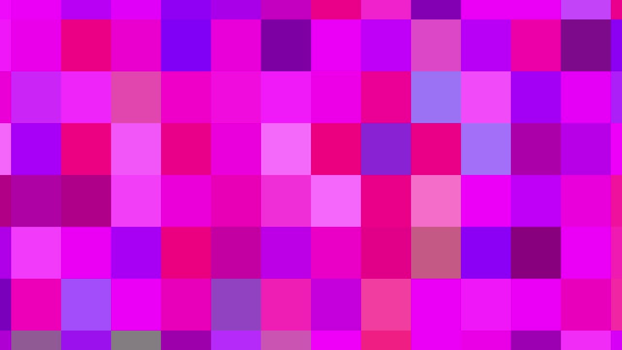 dot mosaic abstract effect background shape colorful