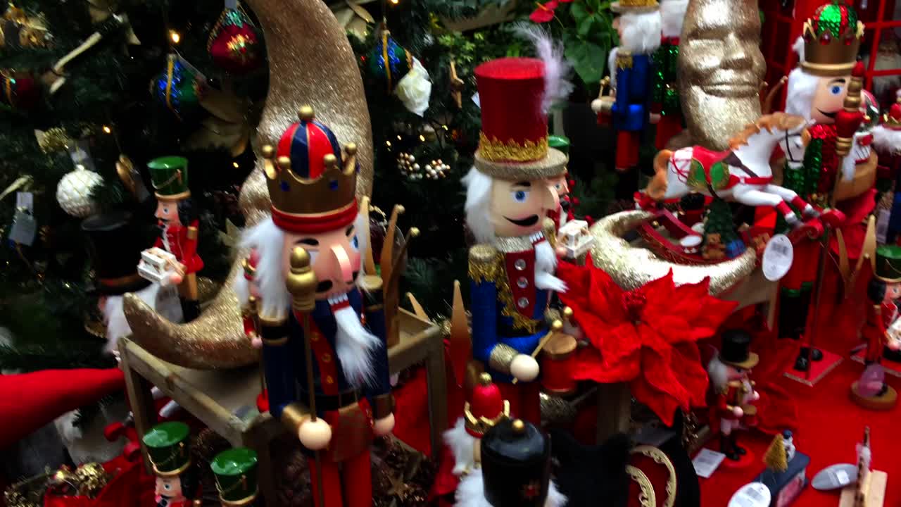 판매를 위한 크리스마스 장난감 및 축제 싸구려